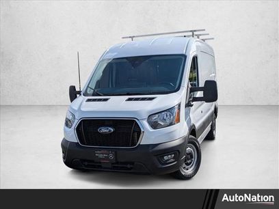 Used 2023 Ford Transit 150 Medium Roof