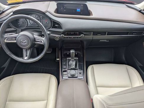 Used 2021 MAZDA CX-30 2.5 Turbo w/ Premium Package image 15