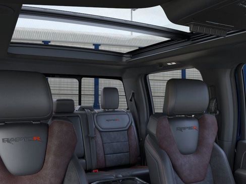 New 2026 Ford F150 Raptor image 21