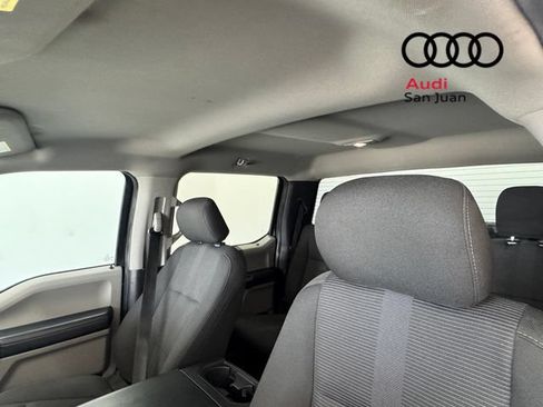 Used 2018 Ford F150 XL w/ Equipment Group 101A Mid RWD image 15