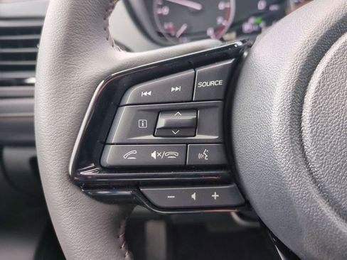 New 2026 Subaru Forester Touring AWD/4WD image 24