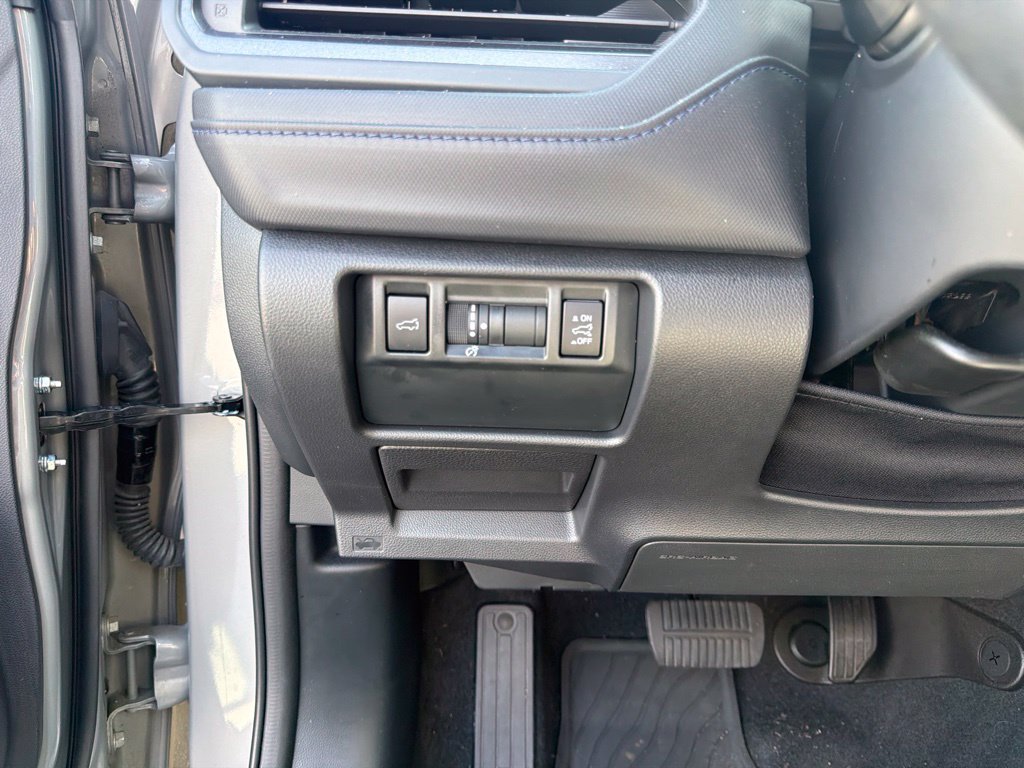 Certified 2025 Subaru Forester Premium w/ Convenience Package #2 AWD/4WD image 27