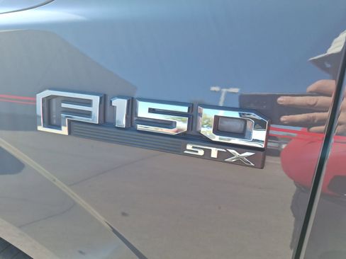 Used 2018 Ford F150 XL w/ Equipment Group 101A Mid image 14