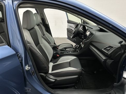 Used 2023 Subaru Crosstrek 2.5i Limited AWD/4WD image 23