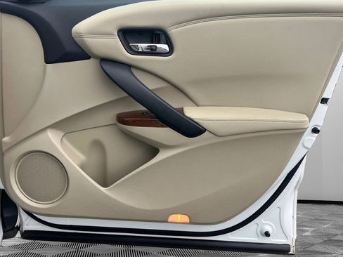 Used 2016 Acura RDX AWD w/ Technology Package image 14