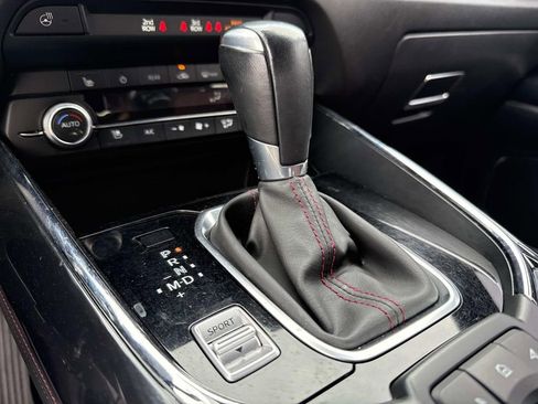 Used 2021 MAZDA CX-9 Carbon Edition image 34