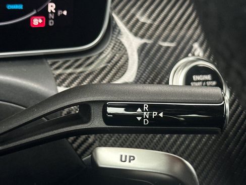 New 2026 Mercedes-Benz C 43 AMG 4MATIC Sedan image 17