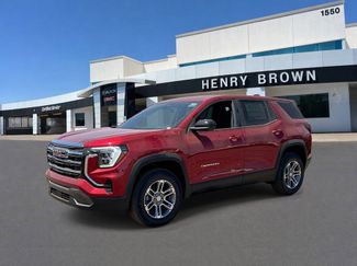 New 2026 GMC Terrain Elevation FWD video 1
