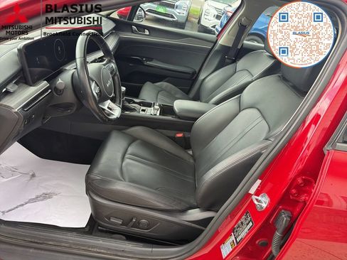 Used 2025 Kia K5 EX FWD image 23