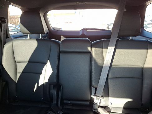 Used 2022 Honda Passport EX-L image 19