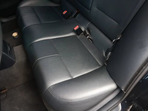 Used 2008 BMW M3 Sedan RWD image 22