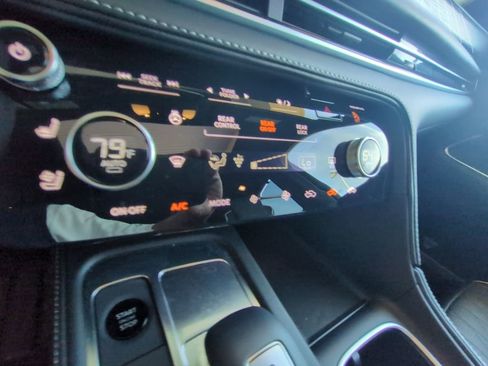 Used 2026 INFINITI QX60 Autograph w/ Autograph Tech Package AWD/4WD image 17