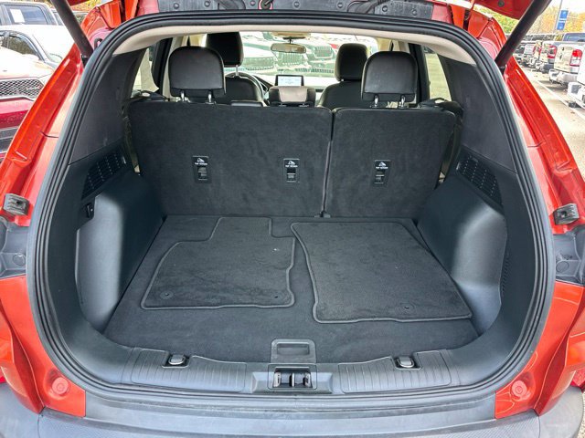 Used 2020 Ford Escape SEL AWD/4WD image 14