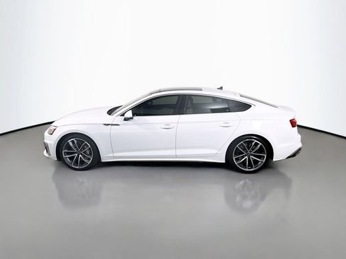 Used 2022 Audi A5 2.0T Premium Plus AWD/4WD image 2