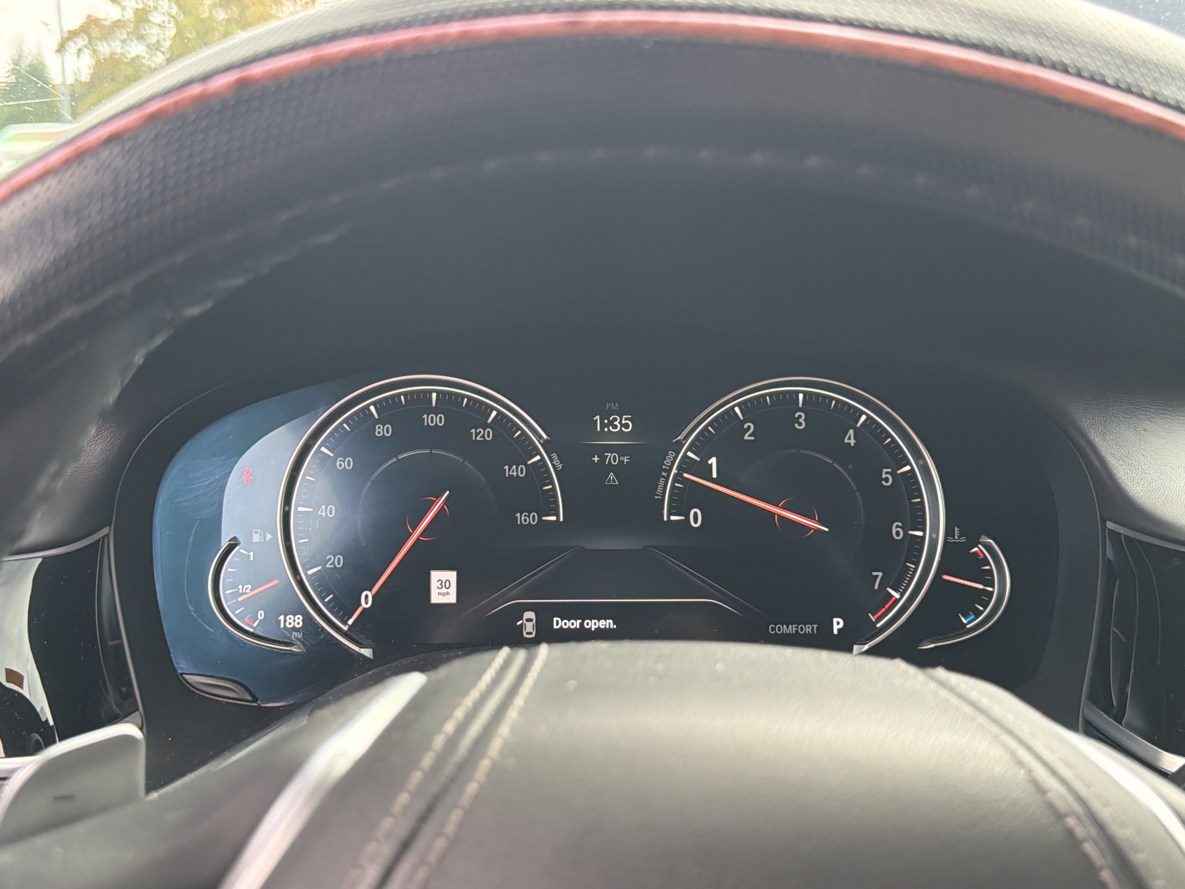 Used 2018 BMW 750i RWD image 18