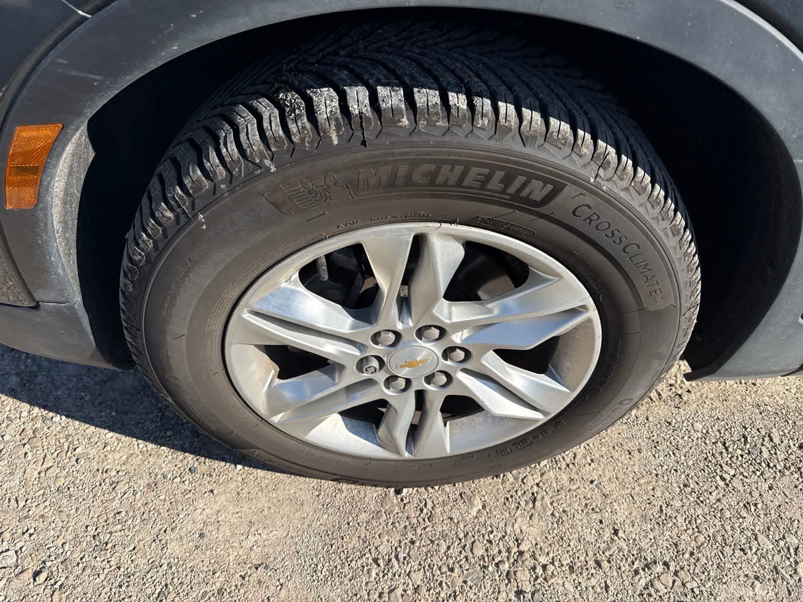 Used 2019 Chevrolet Blazer LT FWD image 6