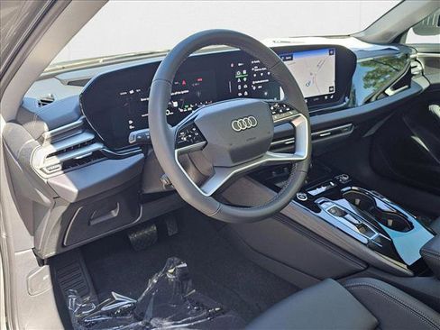 New 2025 Audi A5 2.0T Premium Plus image 3