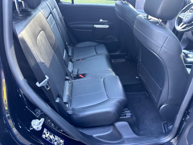 Certified 2021 Mercedes-Benz GLB 250 image 15