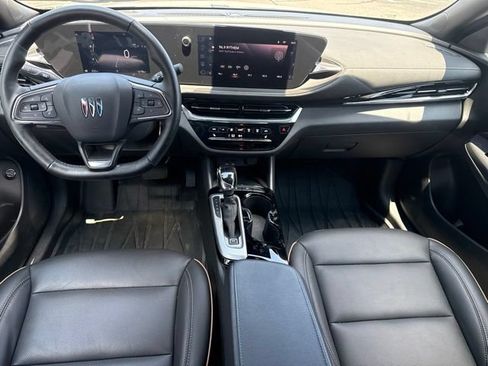 New 2025 Buick Envista Sport Touring FWD image 20