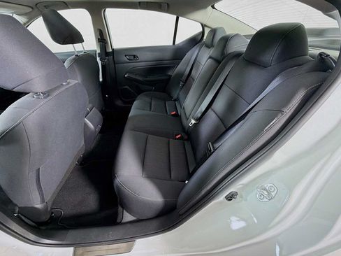 Used 2025 Nissan Altima 2.5 SV w/ SV Special Edition Package FWD image 22