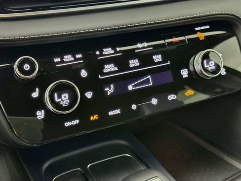 Certified 2026 INFINITI QX60 Sport w/ Dark Cargo Package AWD/4WD image 21
