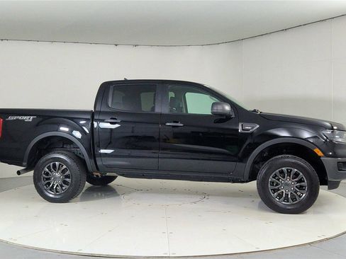 Used 2023 Ford Ranger XLT image 8