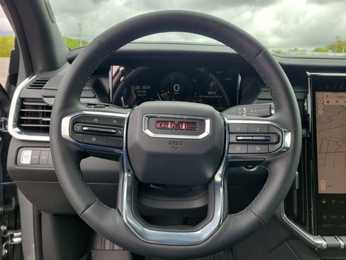 New 2025 GMC Acadia Elevation w/ Elevation Premium Package image 20