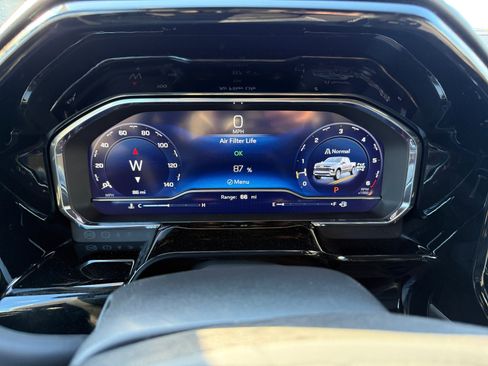 New 2025 Chevrolet Silverado 1500 LT image 11