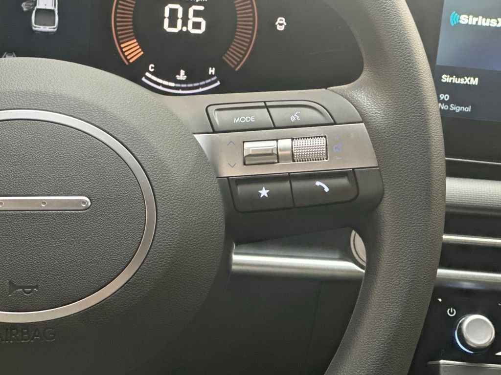New 2027 Hyundai Santa Cruz SE FWD image 18