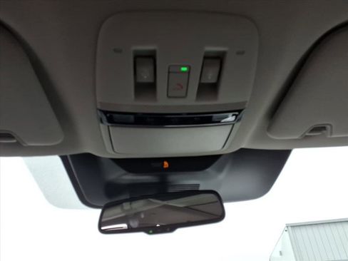 New 2025 Nissan Murano SL w/ Cargo Package image 24