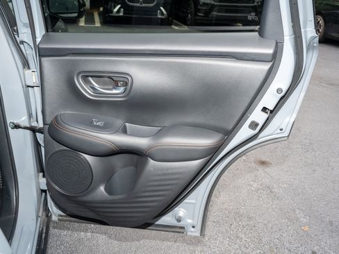 Used 2025 Honda HR-V Sport image 13