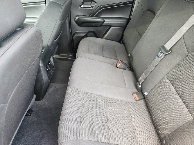 Used 2024 GMC Canyon Elevation RWD image 30