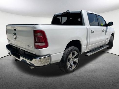 Used 2023 RAM 1500 Laramie AWD/4WD image 15