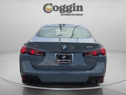 Certified 2025 BMW 228i xDrive w/ Premium Package