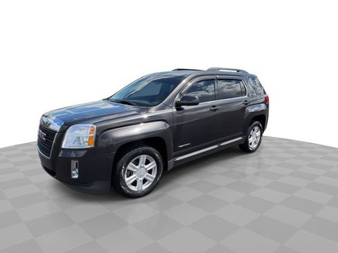 Used 2014 GMC Terrain SLE w/ Convenience Package AWD/4WD image 4