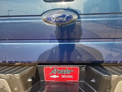 Used 2013 Ford F150 Lariat w/ Luxury Equipment Group AWD/4WD image 7
