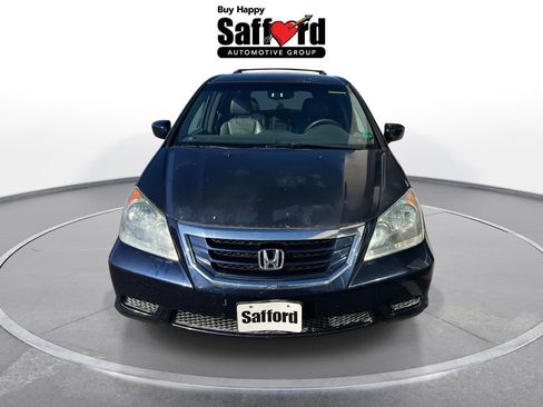 Used 2008 Honda Odyssey EX-L image 4