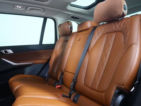 New 2026 BMW X7 xDrive40i w/ Executive Package AWD/4WD image 16