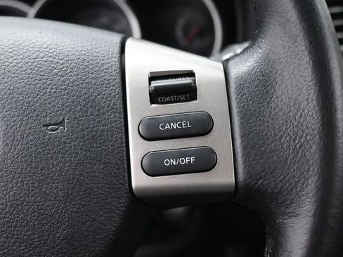 Used 2012 Nissan Versa 1.8 S w/ Special Edition Pkg FWD image 16
