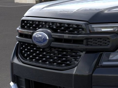 New 2026 Ford Ranger XLT w/ Convenience Package RWD image 17