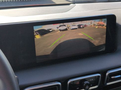 New 2026 Nissan Sentra SV w/ Floor Mat Package image 17