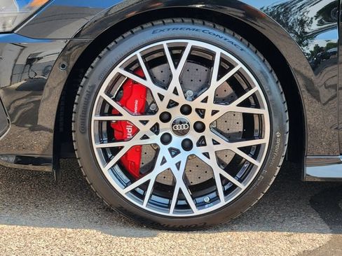 Used 2026 Audi RS 3 AWD/4WD image 9