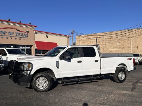 Used 2019 Ford F250 XL w/ Power Equipment Group image 15