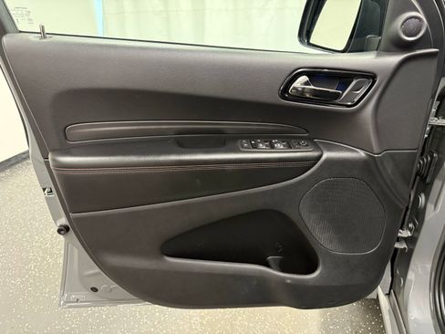 Used 2026 Dodge Durango GT AWD/4WD image 9