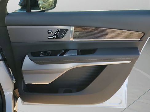 New 2026 Cadillac Vistiq Sport w/ LPO, Floor Liner Package image 13