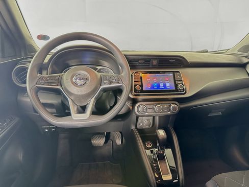 Used 2019 Nissan Kicks S FWD image 25