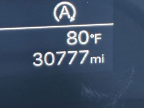 Used 2025 Hyundai Santa Fe SEL image 43