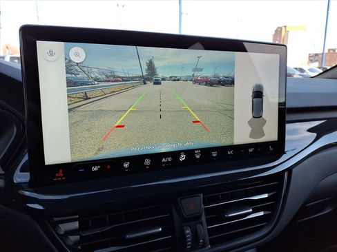 Used 2024 Ford Escape ST-Line Select w/ Tech Pack #1 image 20