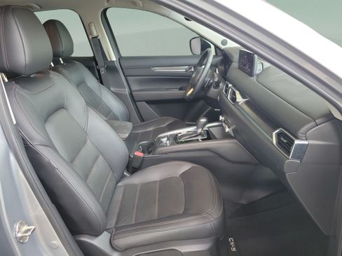 Used 2021 MAZDA CX-5 Grand Touring Reserve AWD/4WD image 30