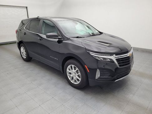 Used 2022 Chevrolet Equinox LT FWD image 11